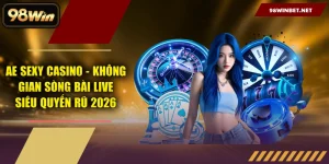 Blog Cá Cược 98WIN – Bí Kíp Soi Kèo & Kinh Nghiệm Bất Bại