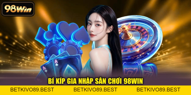 98WIN | Nhà Cái #1 2026 | Thể Thao, Nổ Hũ, Casino 24/7