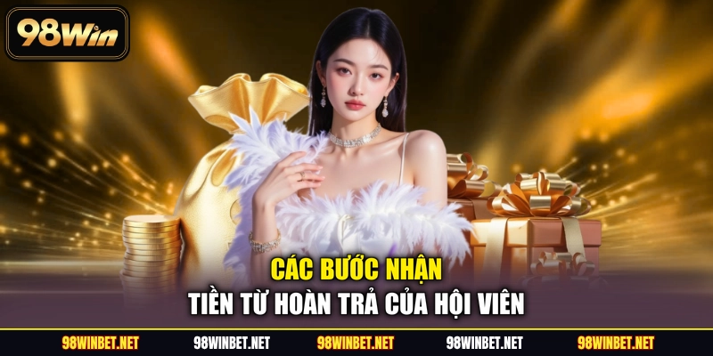 Chính Sách Hoàn Trả 98WIN - Quyền Lợi Cá Cược Tối Ưu Cho Hội Viên