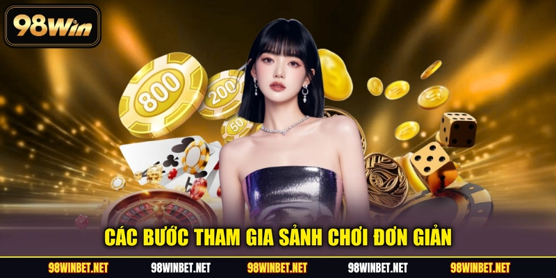 Venus Casino - Phá Đảo 3+ Tựa Game Sòng Bài Siêu HOT