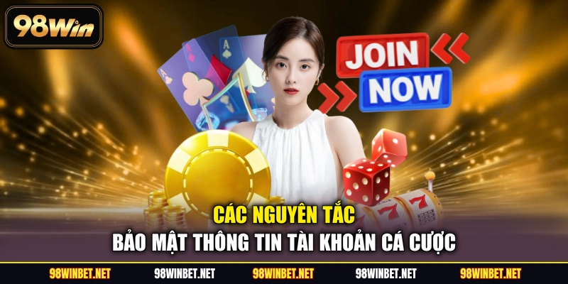 Đăng Ký Đăng Nhập 98WIN - Hướng Dẫn Thao Tác Chi Tiết Nhất