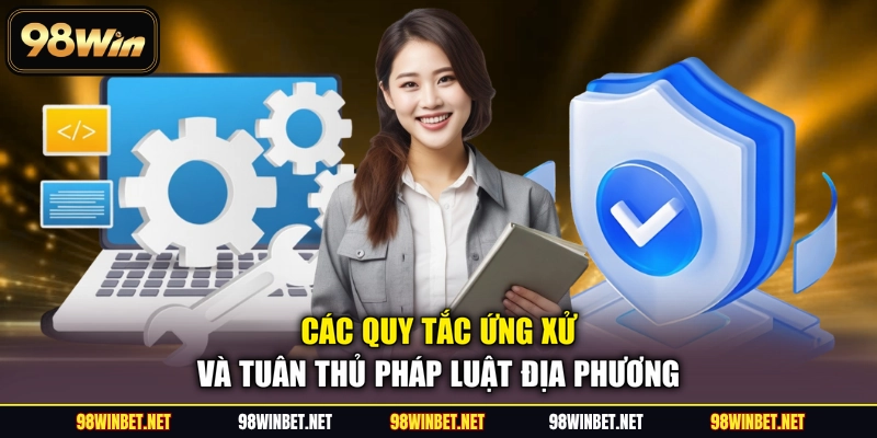 Miễn Trừ Trách Nhiệm 98WIN - Những Quy Định Quan Trọng
