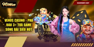 Blog Cá Cược 98WIN – Bí Kíp Soi Kèo & Kinh Nghiệm Bất Bại