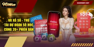 Blog Cá Cược 98WIN – Bí Kíp Soi Kèo & Kinh Nghiệm Bất Bại
