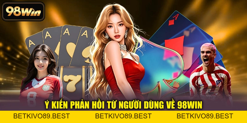 98WIN | Nhà Cái #1 2026 | Thể Thao, Nổ Hũ, Casino 24/7